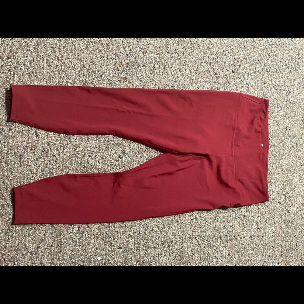 90 degree leggings